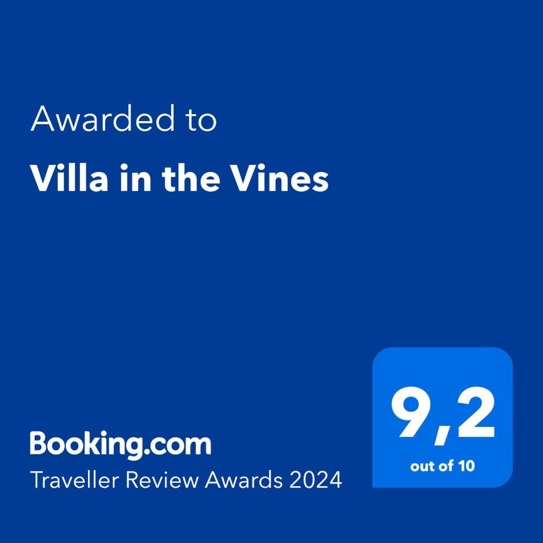Villa In The Vines Niagara-on-the-Lake Dış mekan fotoğraf